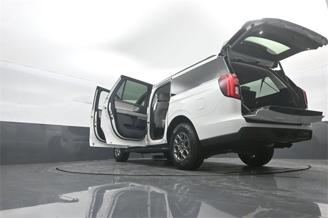 New 2026 Ford Expedition Max Active image 39