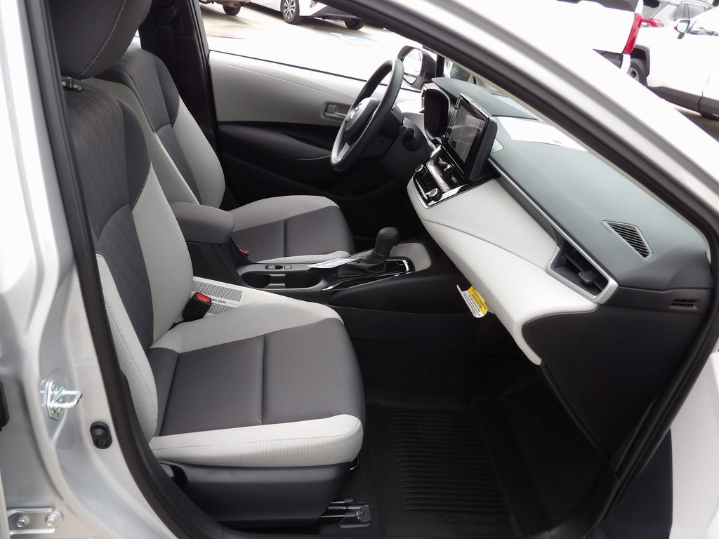 New 2026 Toyota Corolla LE image 8