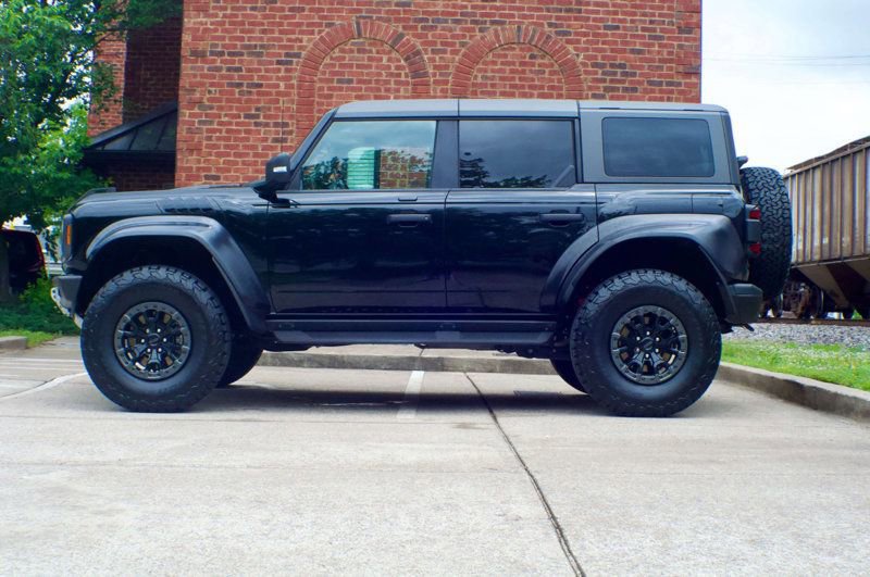 Used 2022 Ford Bronco Raptor AWD/4WD image 8