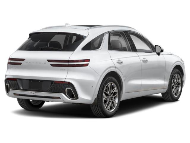 Certified 2023 Genesis GV70 2.5T w/ Advanced Package image 2