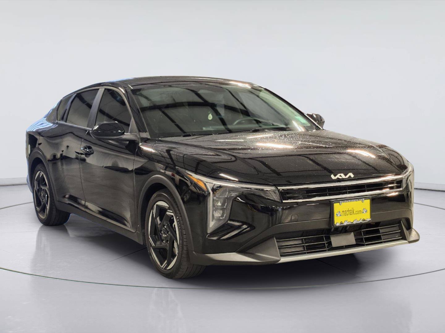 Used 2025 Kia K4 EX FWD image 3