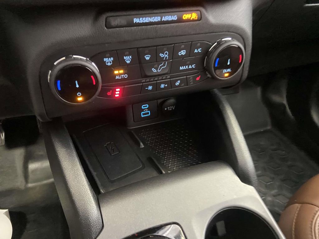 Used 2022 Ford Bronco Sport Badlands w/ Premium Package image 26