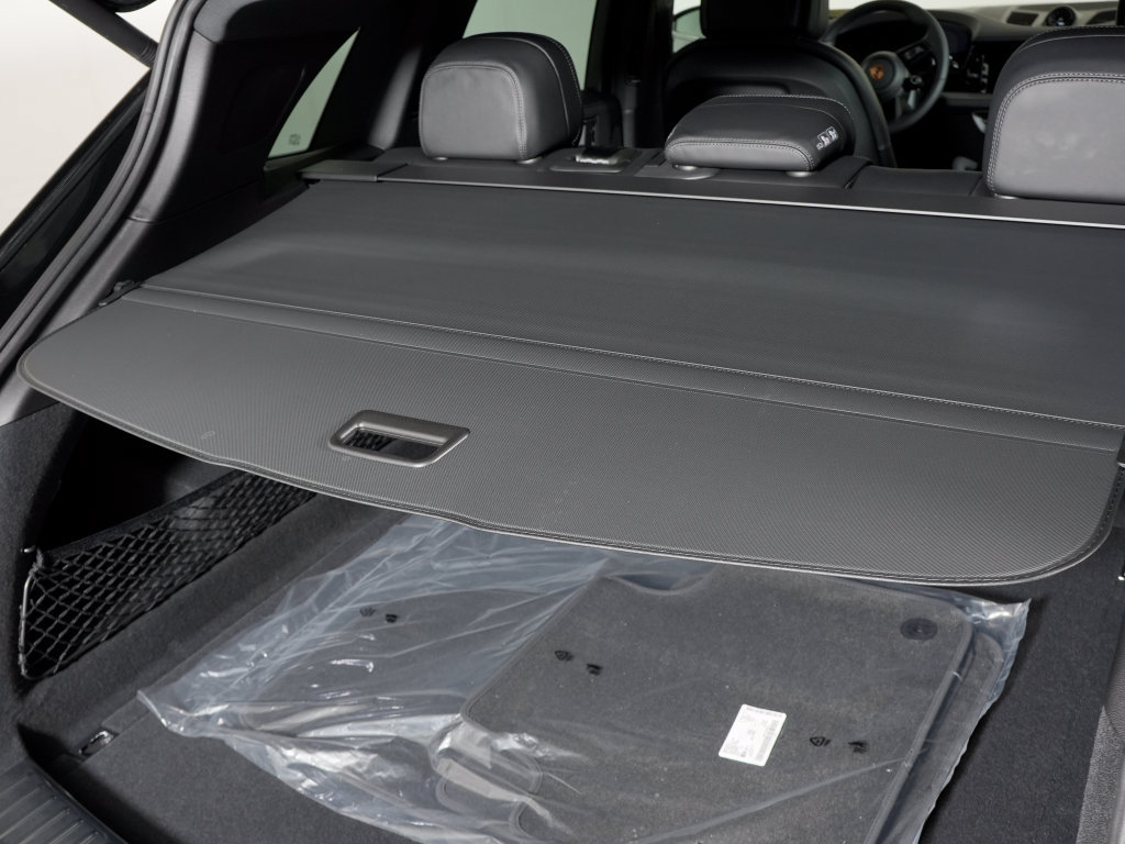 New 2027 Porsche Cayenne S AWD/4WD image 43