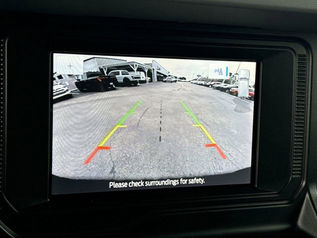 Certified 2023 Ford Bronco Badlands image 33