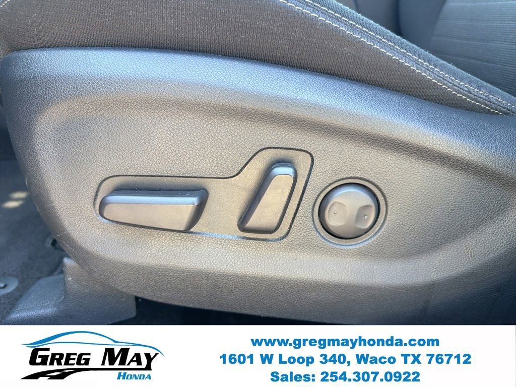 Used 2022 Kia Sportage LX w/ LX FWD Value Edition Package image 21