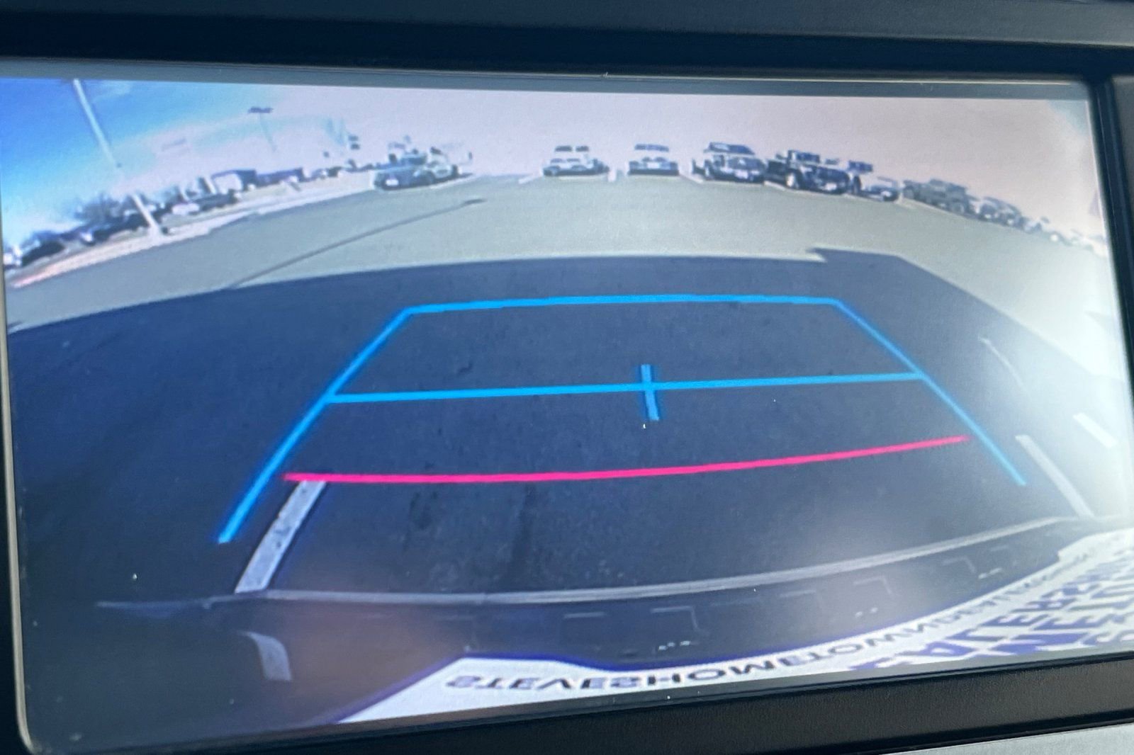 Used 2019 Toyota 4Runner SR5 Premium image 17