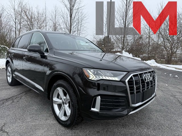 Used 2023 Audi Q7 2.0T Premium Plus w/ Premium Plus Package