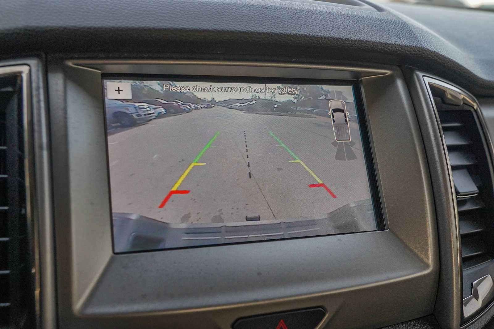 Used 2019 Ford Ranger XLT w/ Equipment Group 302A Luxury image 15