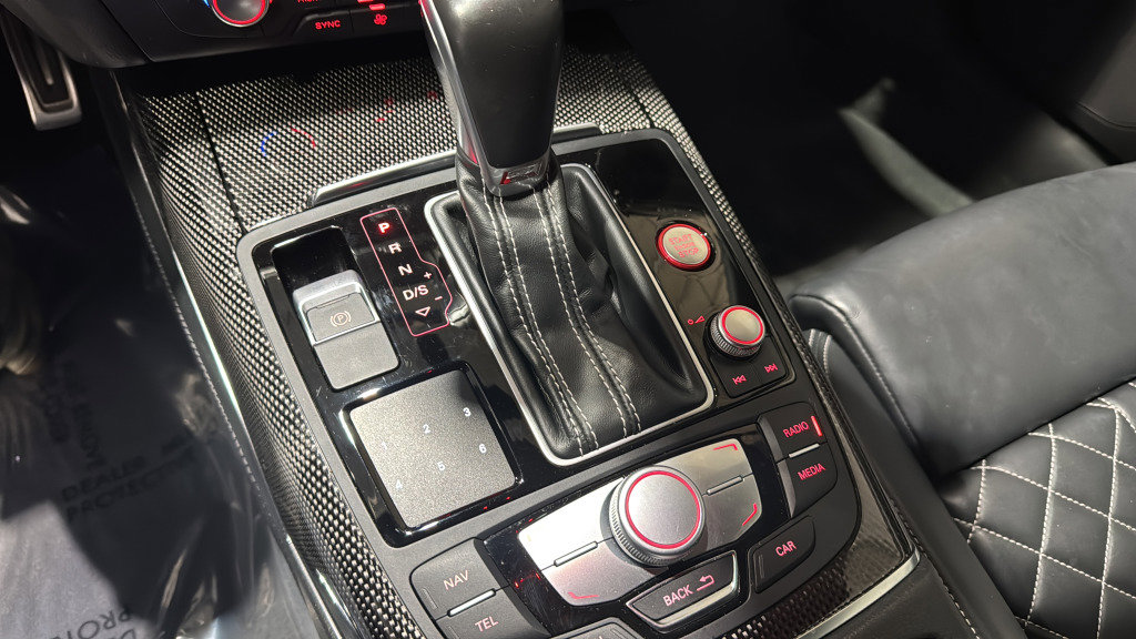 Used 2017 Audi S7 Premium Plus AWD/4WD image 20