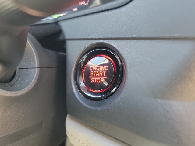 Certified 2024 Honda Accord EX image 24