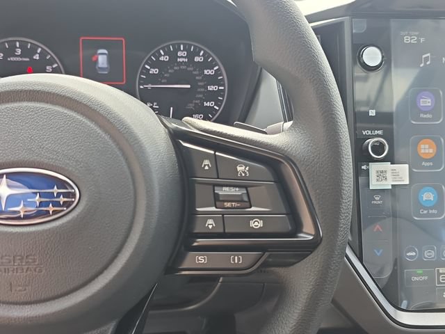 New 2026 Subaru Crosstrek 2.5i Premium AWD/4WD image 19