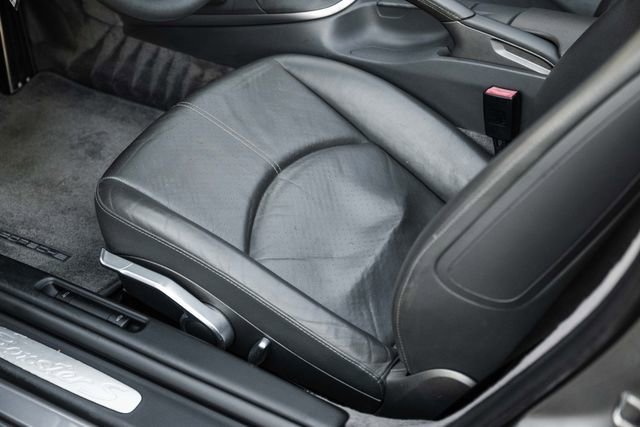 Used 2005 Porsche Boxster S image 44