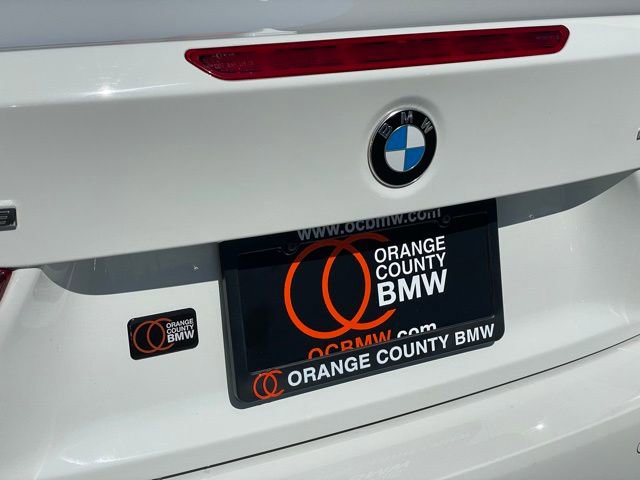 Used 2018 BMW 440i xDrive Convertible image 28