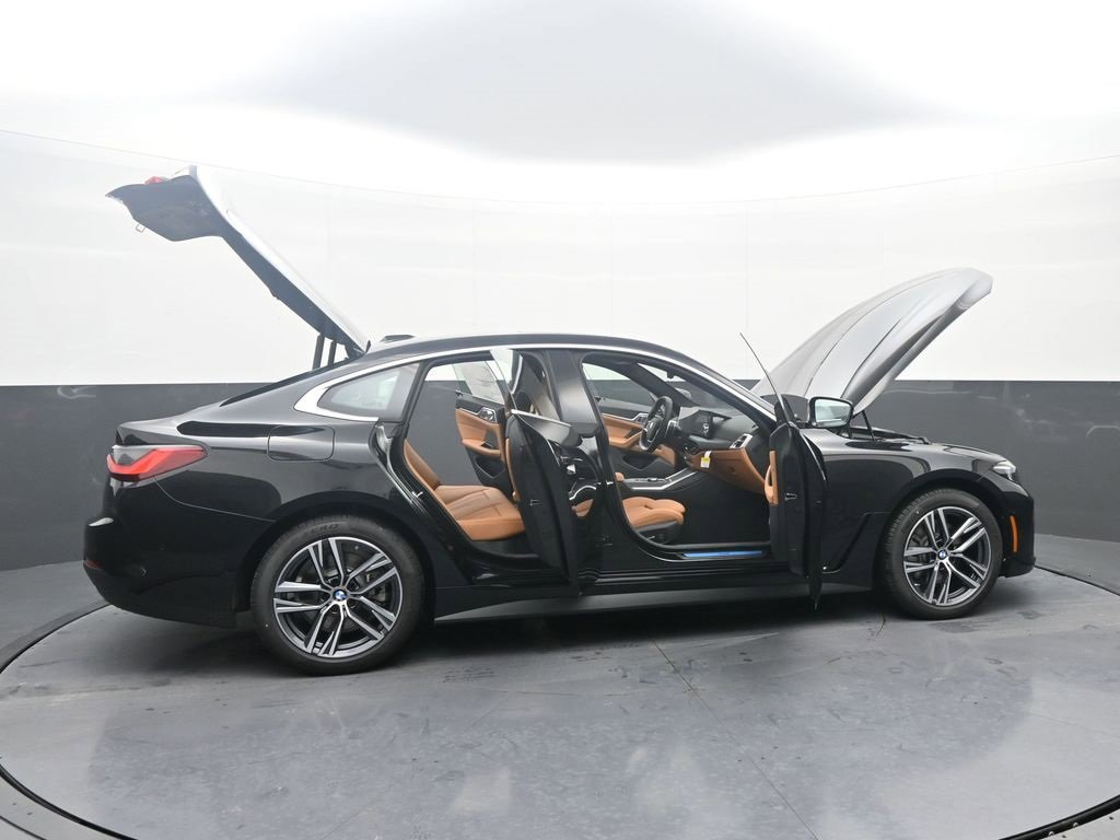 New 2026 BMW 430i xDrive w/ Premium Package image 46