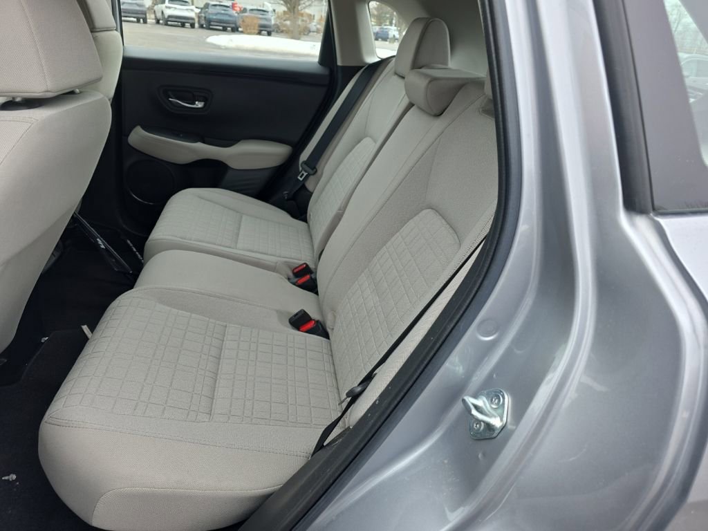 Certified 2023 Honda HR-V LX image 23