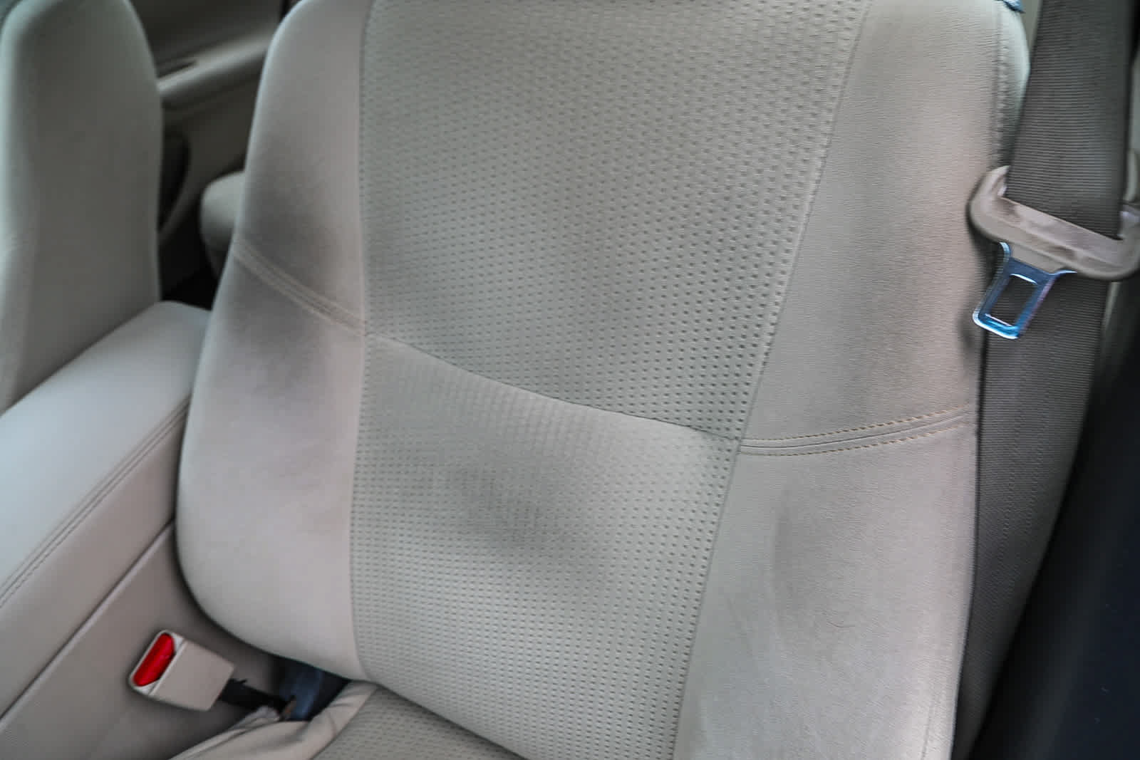 Used 2015 Nissan Altima 2.5 S w/ Power Driver Seat Package FWD image 24