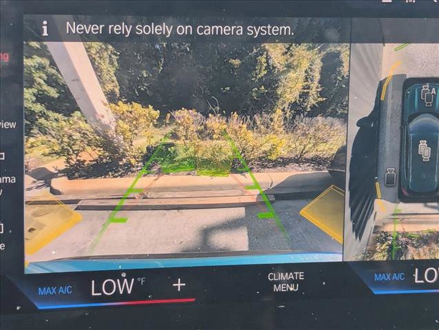 Certified 2023 BMW X1 xDrive28i w/ Premium Package image 7