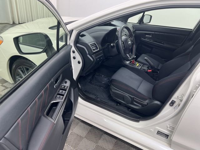 Used 2021 Subaru WRX w/ Popular Package #3 image 10