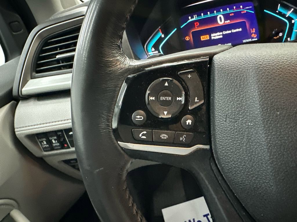 Used 2018 Honda Odyssey EX-L image 26