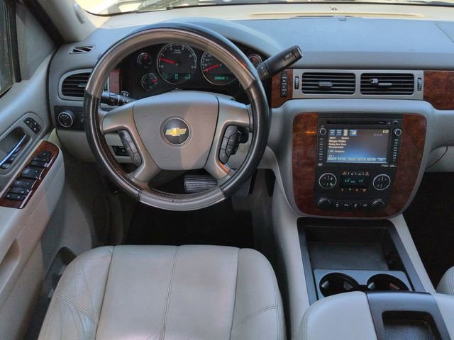 Used 2013 Chevrolet Silverado 2500 LTZ w/ LTZ Plus Package AWD/4WD image 19