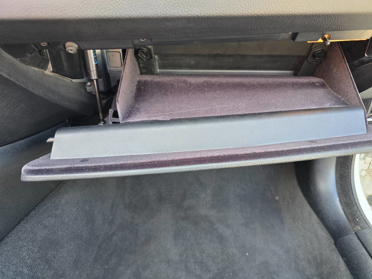 Used 2008 BMW M3 Base 2dr Convertible image 34