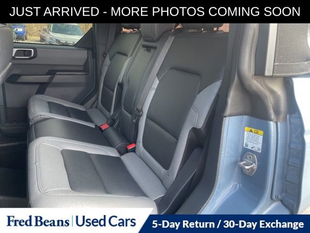 Used 2024 Ford Bronco Big Bend image 15