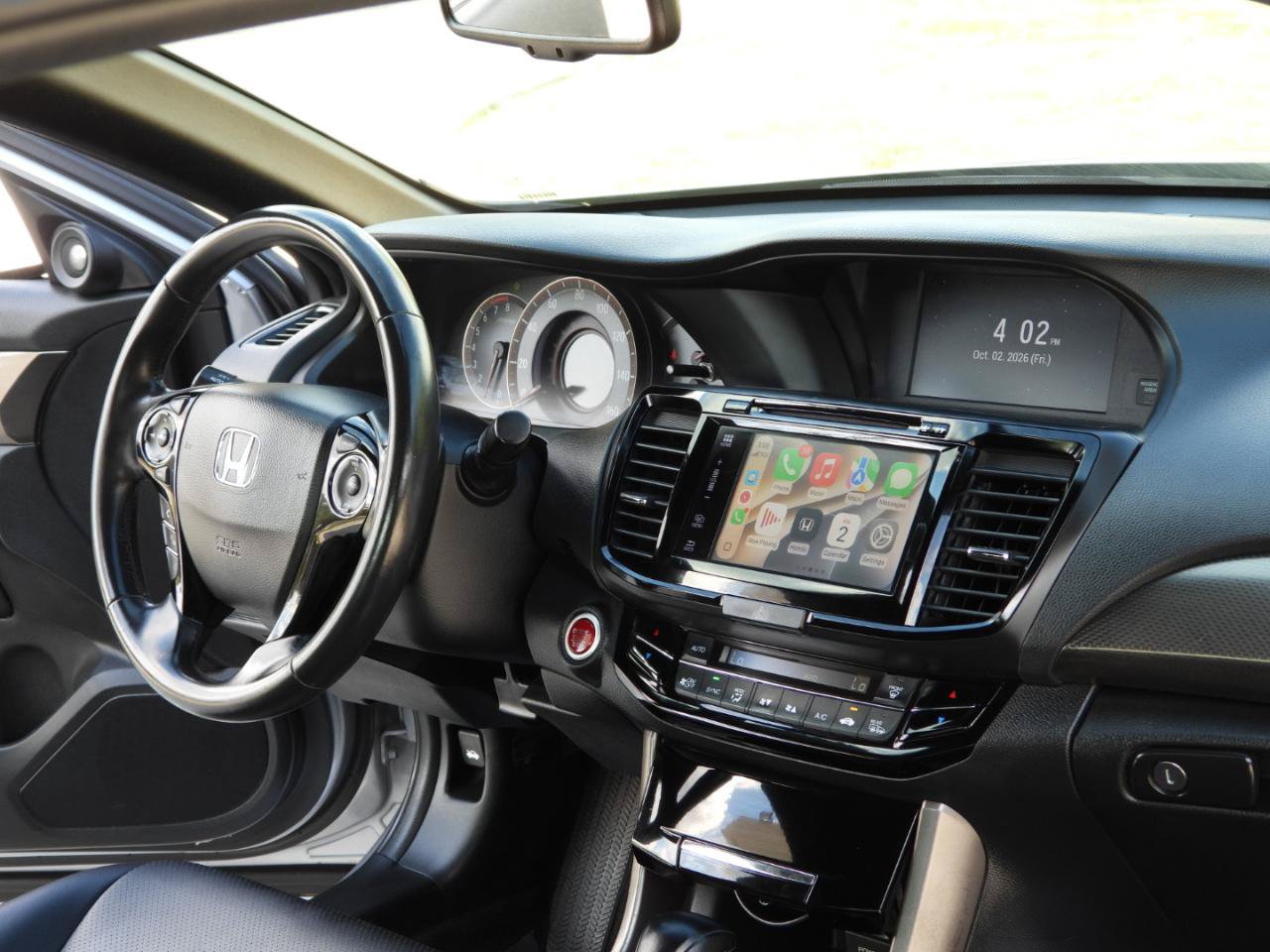 Used 2016 Honda Accord EX-L image 50