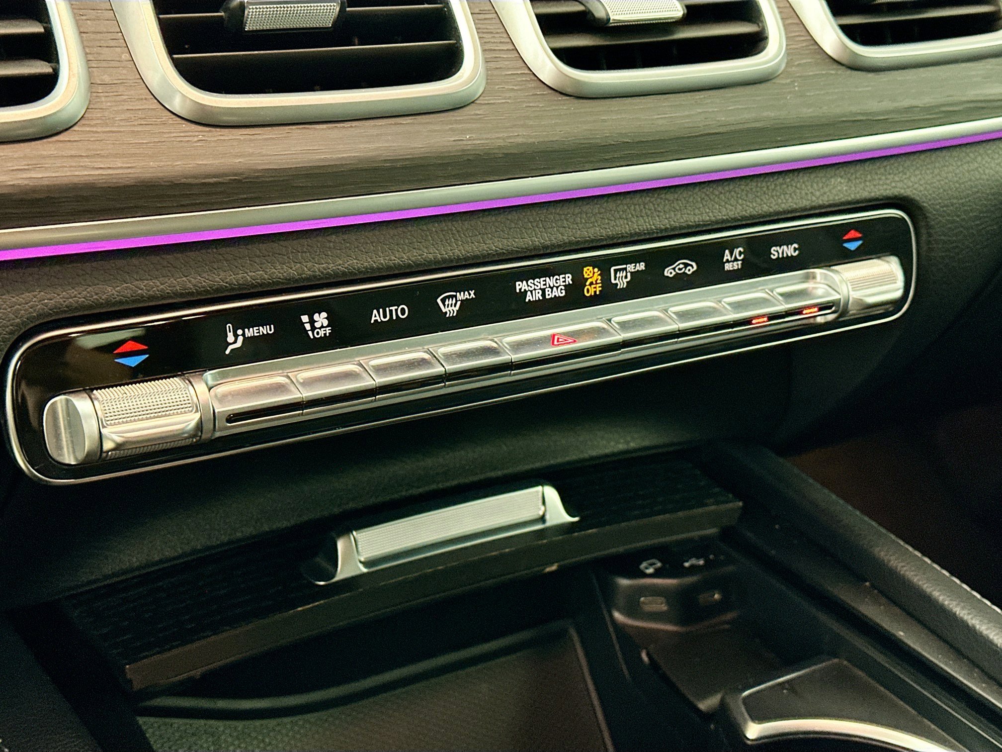 Certified 2022 Mercedes-Benz GLE 350 4MATIC image 20