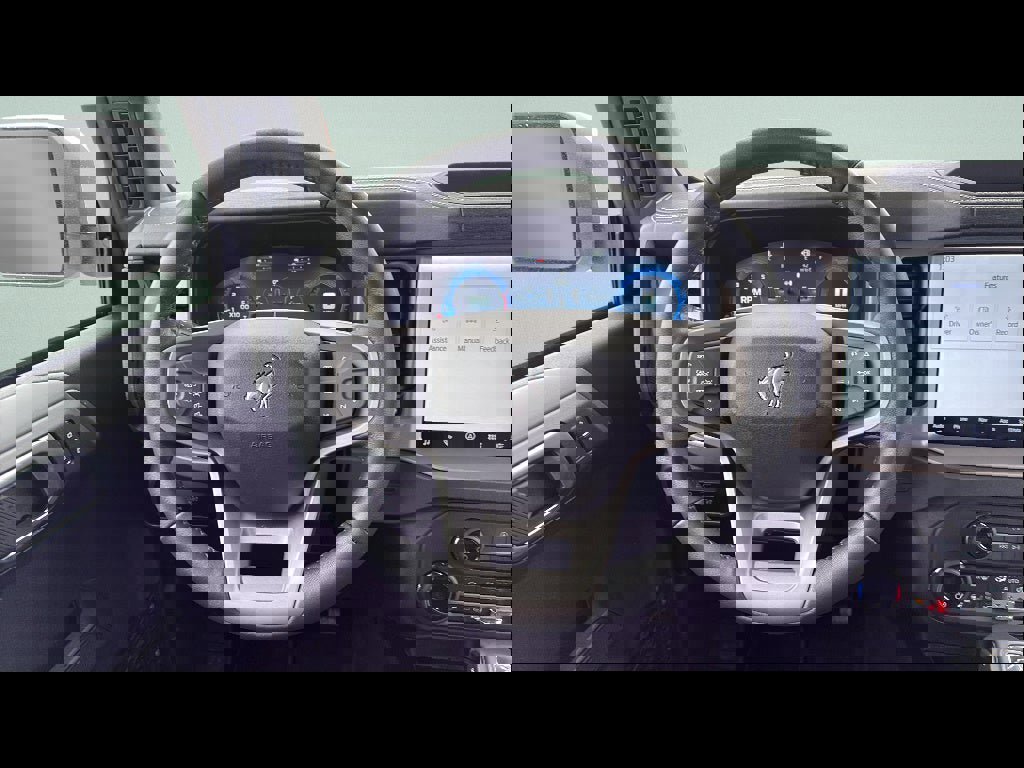 New 2025 Ford Bronco Outer Banks image 17