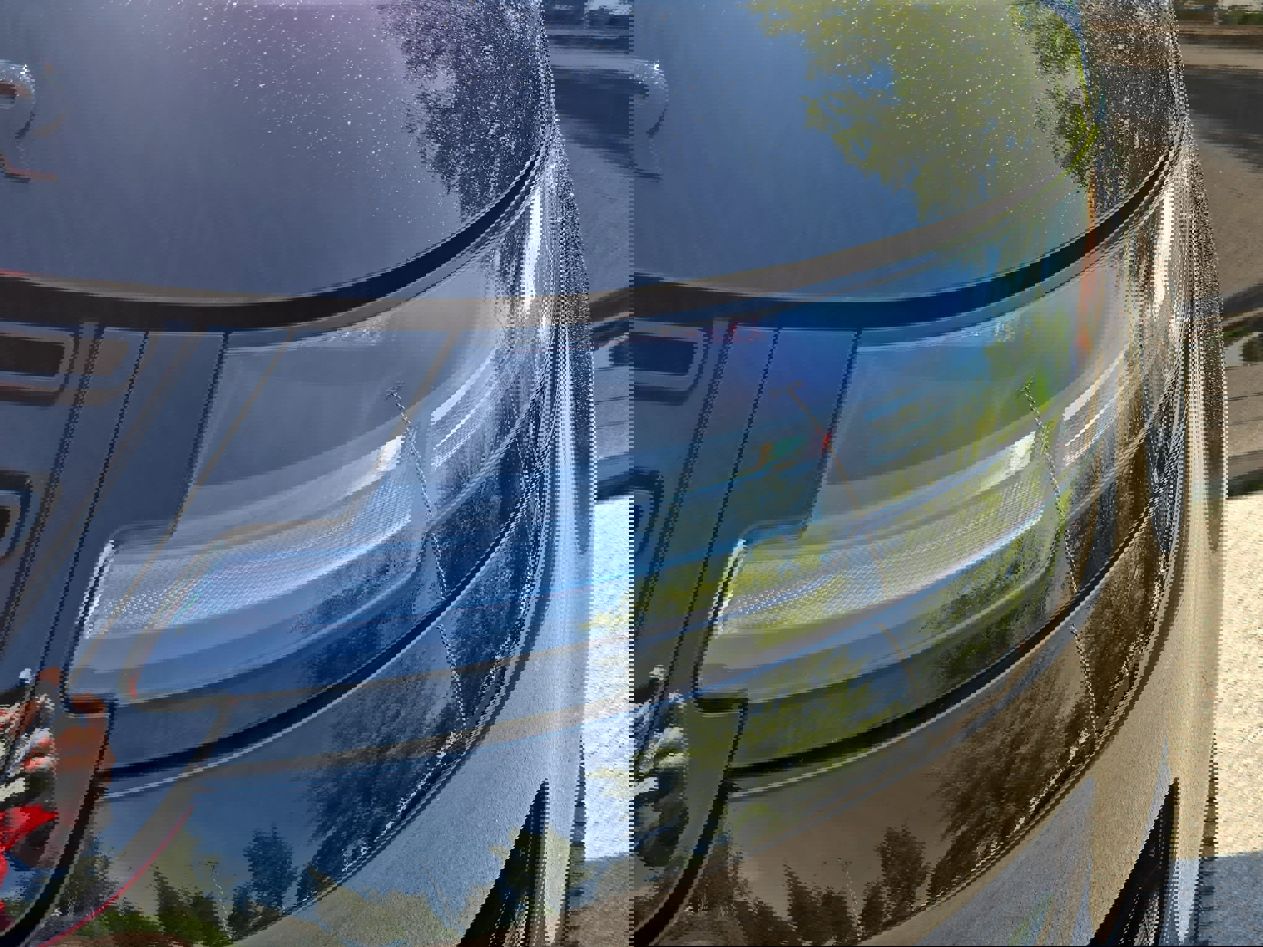 Certified 2026 Land Rover Range Rover Evoque Dynamic SE image 32