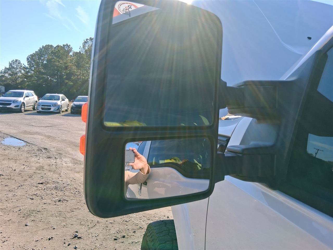 Used 2012 Ford F250 Lariat w/ Lariat Interior Pkg image 42