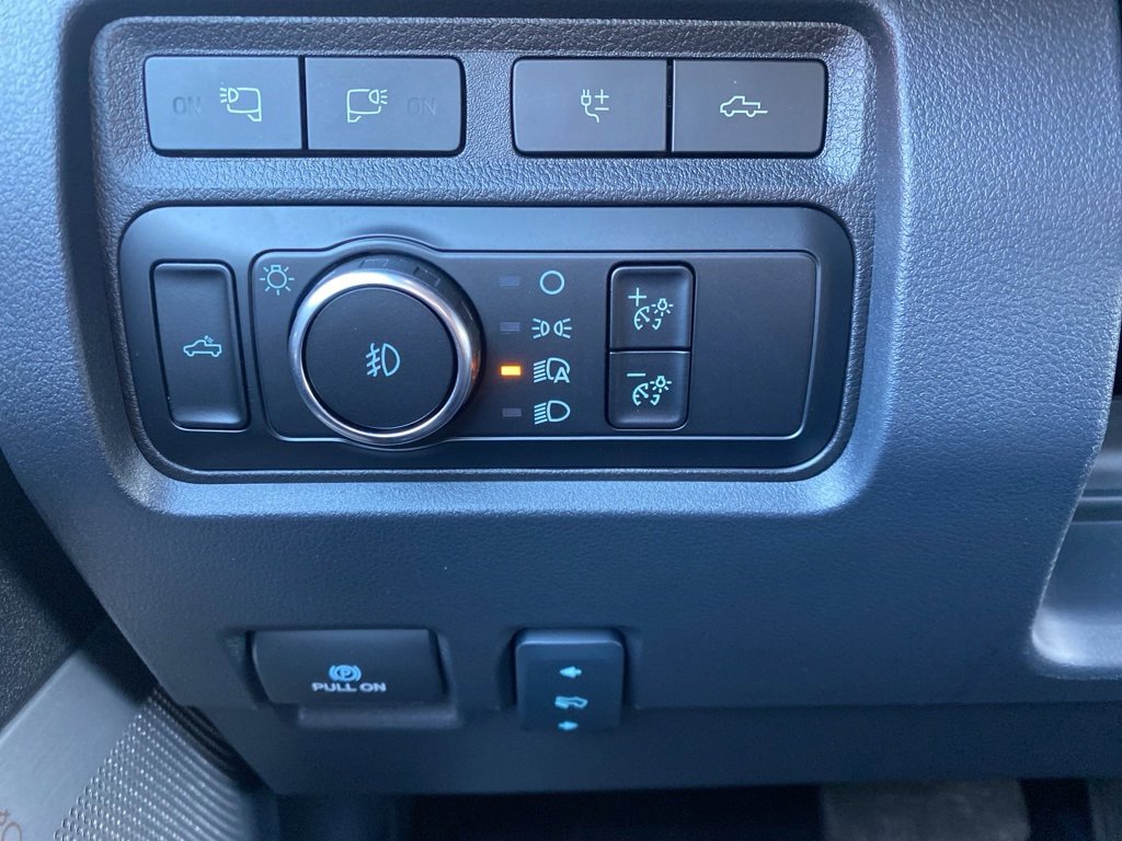 Used 2024 Ford F250 Platinum image 13