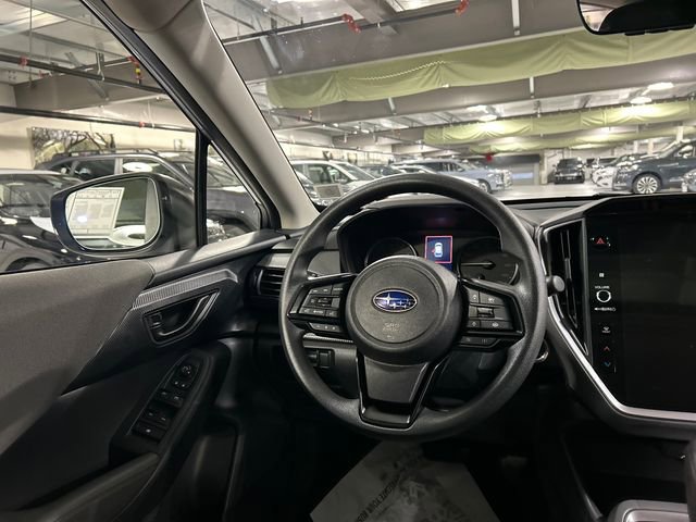 Used 2025 Subaru Crosstrek 2.0i Premium image 23