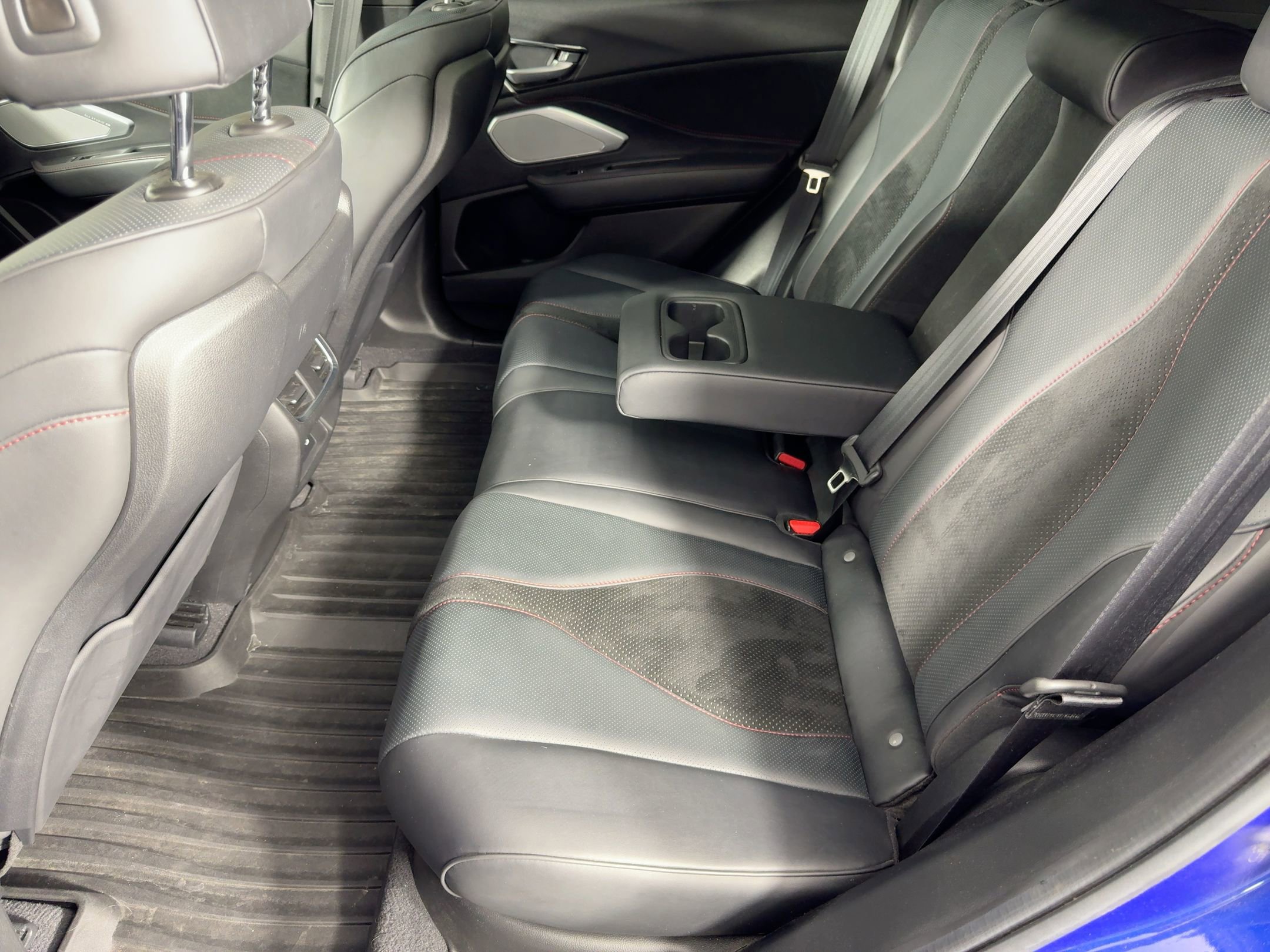 Used 2022 Acura RDX A-Spec image 15