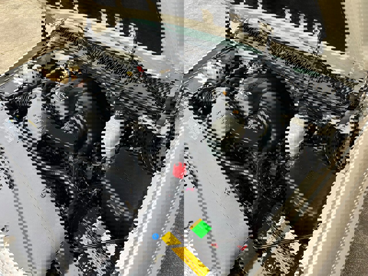 Used 2005 Cadillac Escalade AWD image 59