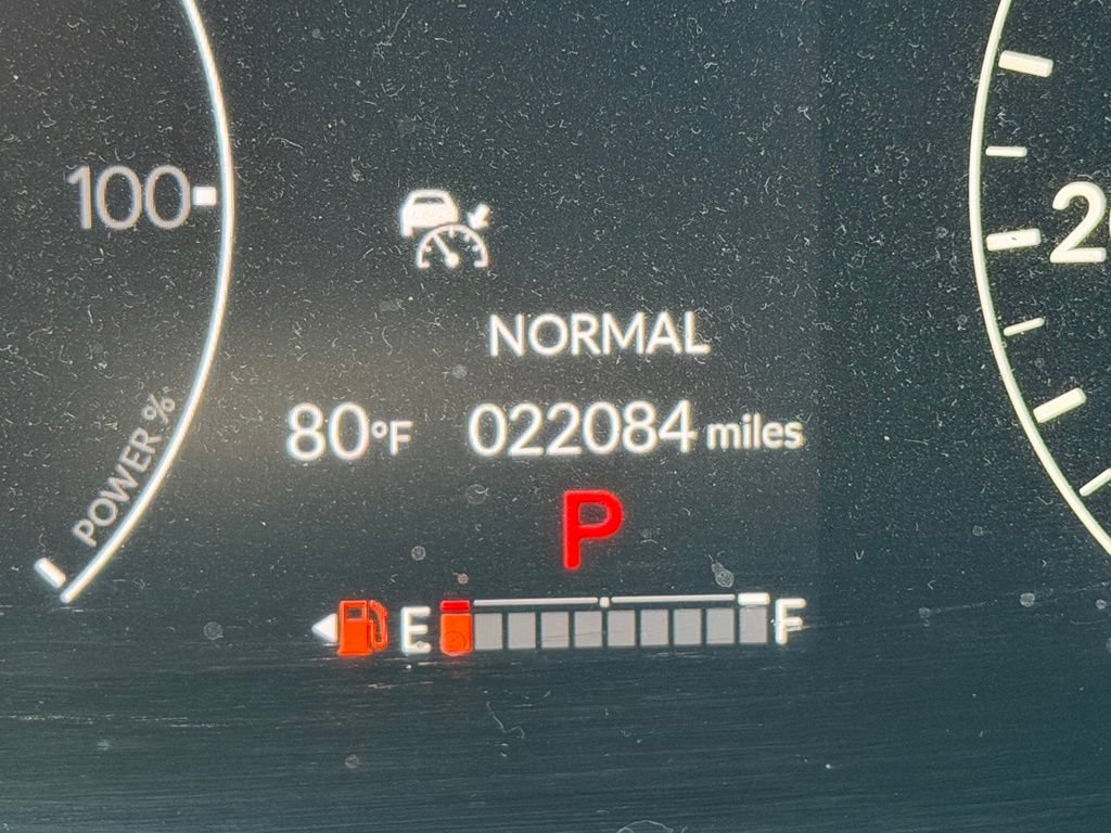 Certified 2024 Honda CR-V Sport Touring image 3
