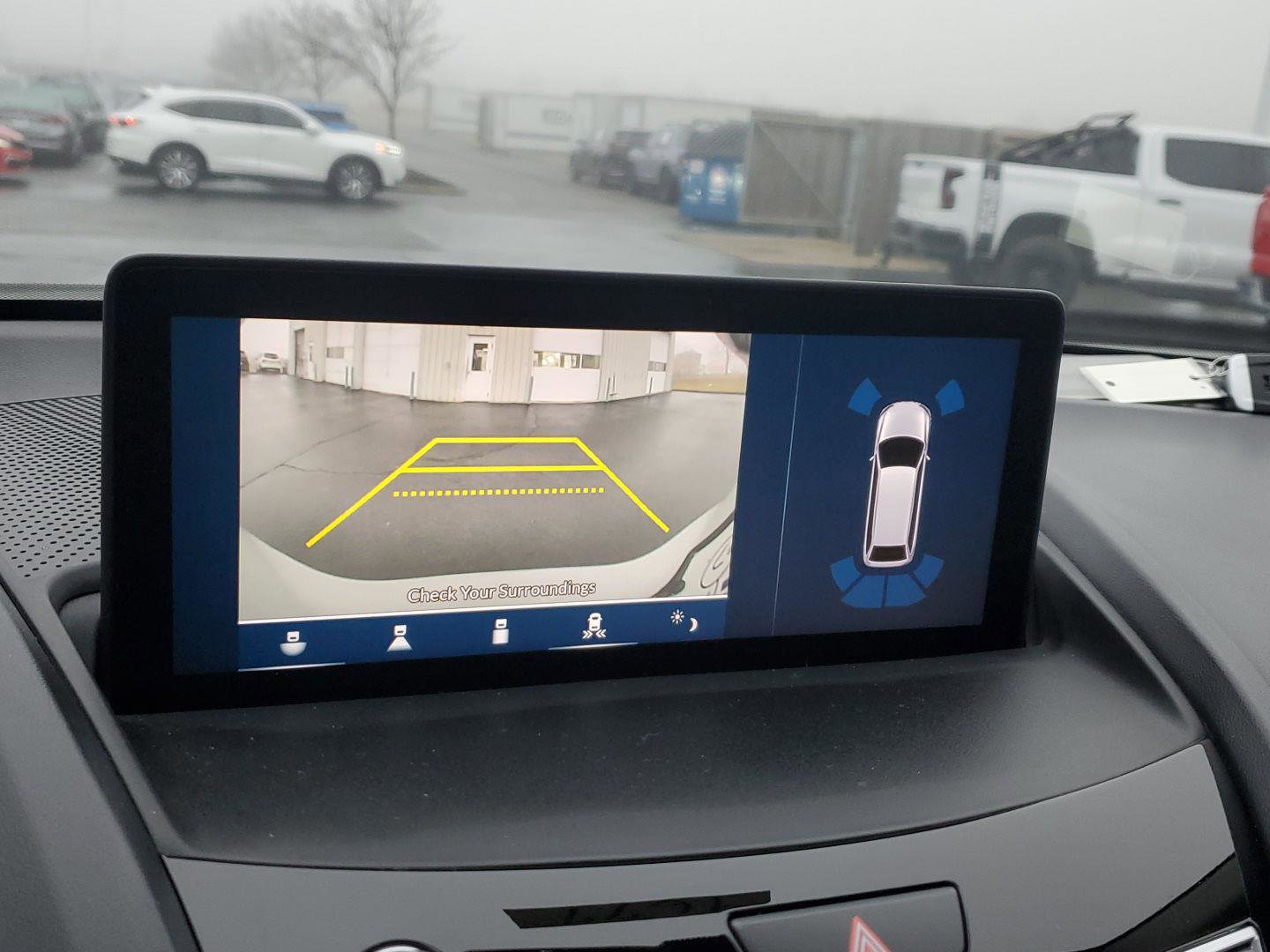 Used 2020 Acura RDX AWD w/ Technology Package image 21