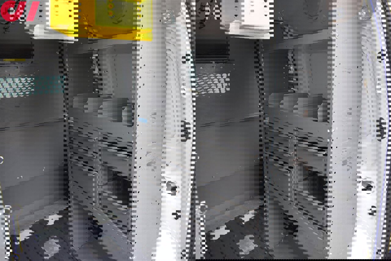 Used 2012 Ford Transit Connect XLT FWD image 21