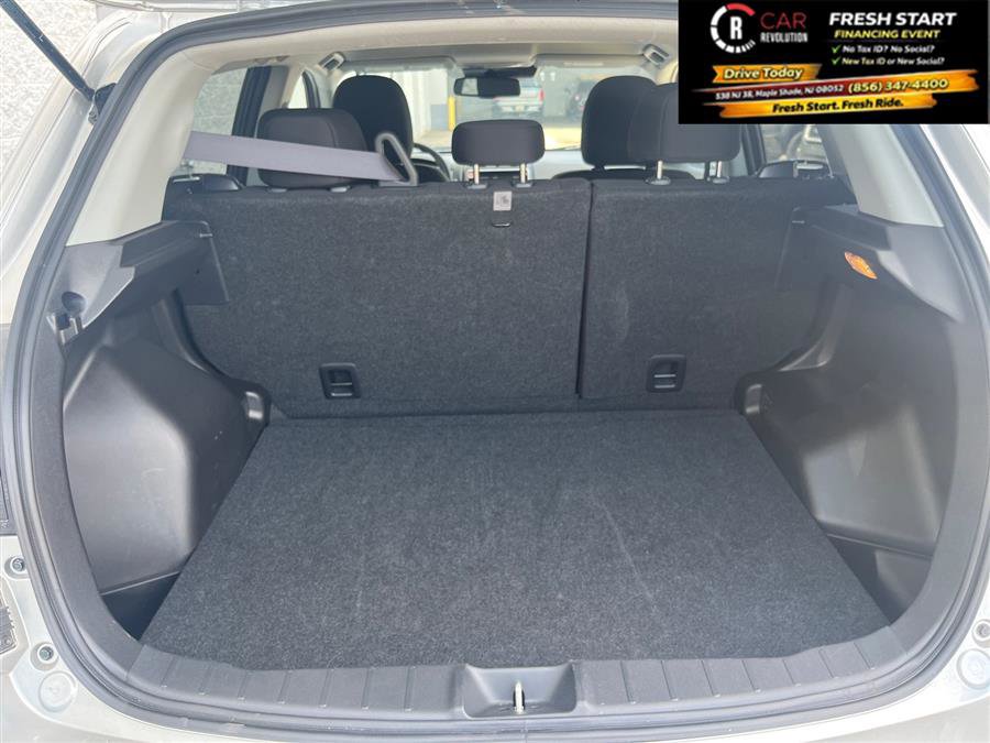 Used 2026 Mitsubishi Outlander Sport LE AWD/4WD image 9