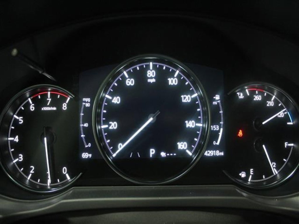 Used 2023 MAZDA CX-5 AWD 2.5 S w/ Premium Plus Pkg image 55