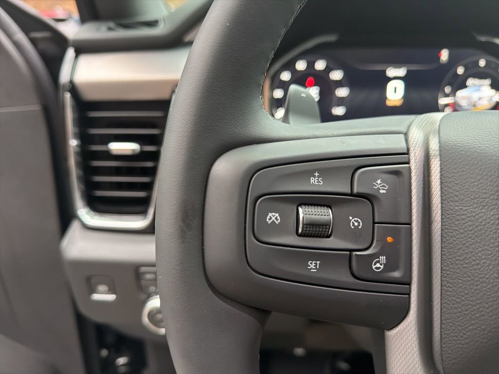 New 2026 GMC Sierra 1500 Denali w/ Denali Reserve Package image 26