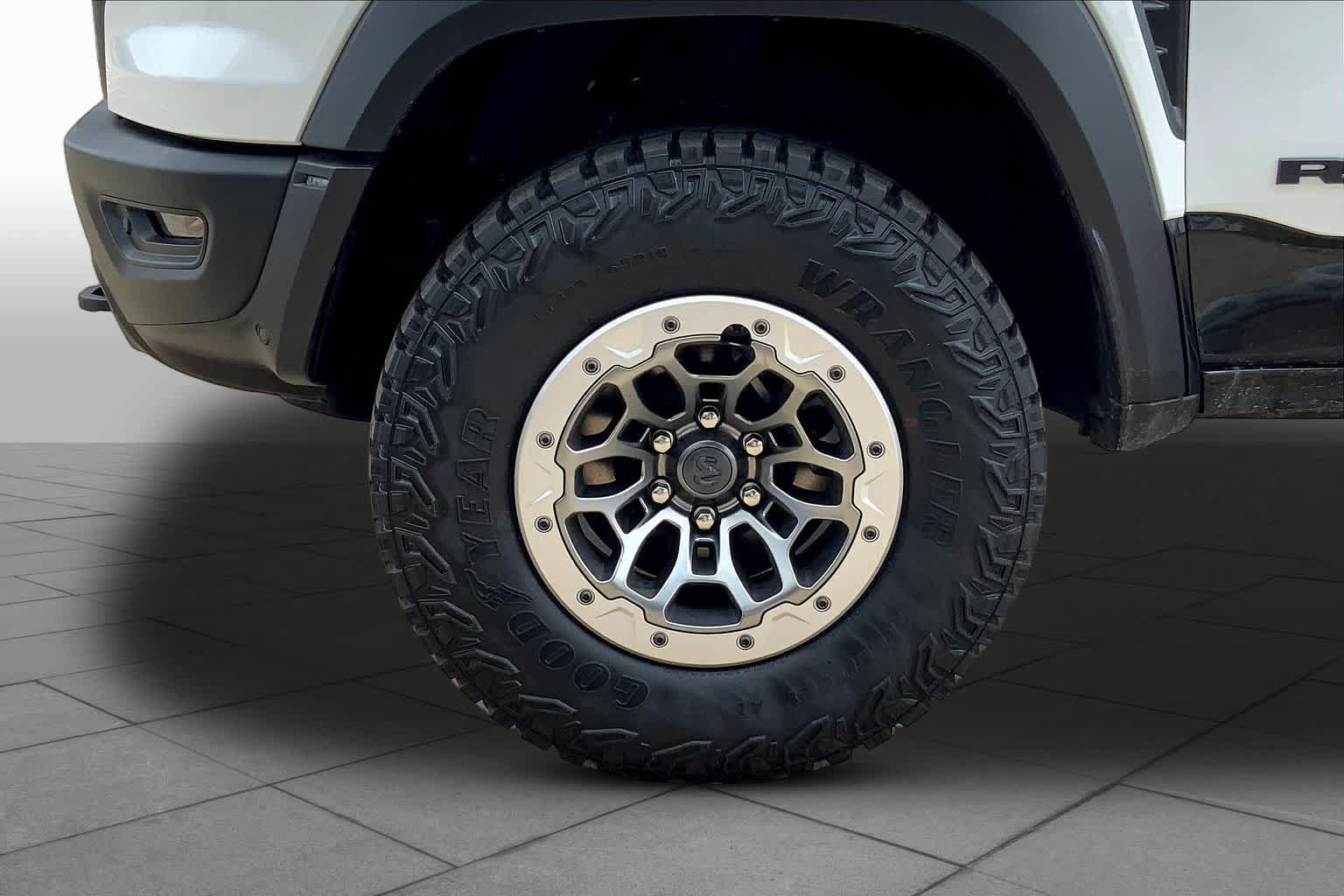 New 2026 RAM 1500 RHO AWD/4WD image 11