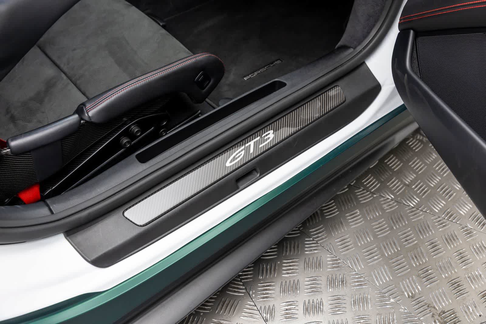Used 2023 Porsche 911 GT3 RWD image 42
