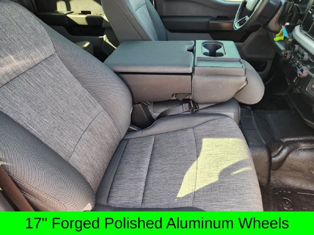 Used 2023 Ford F350 4x4 Crew Cab DRW Super Duty image 14