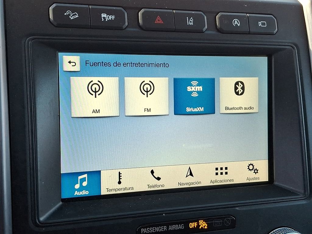 Used 2019 Ford Expedition Platinum image 18