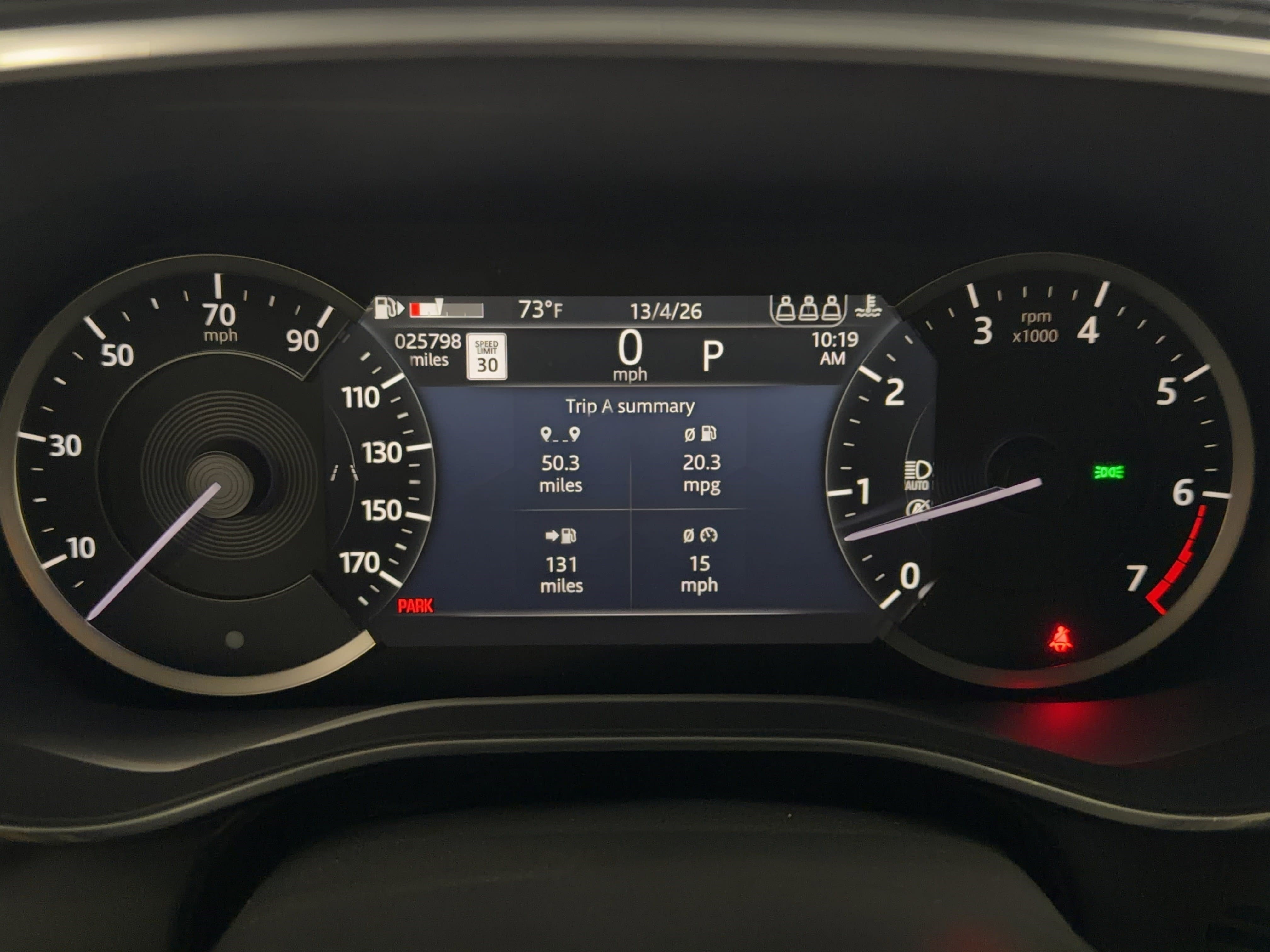 Used 2022 Jaguar XF R-Dynamic SE image 23