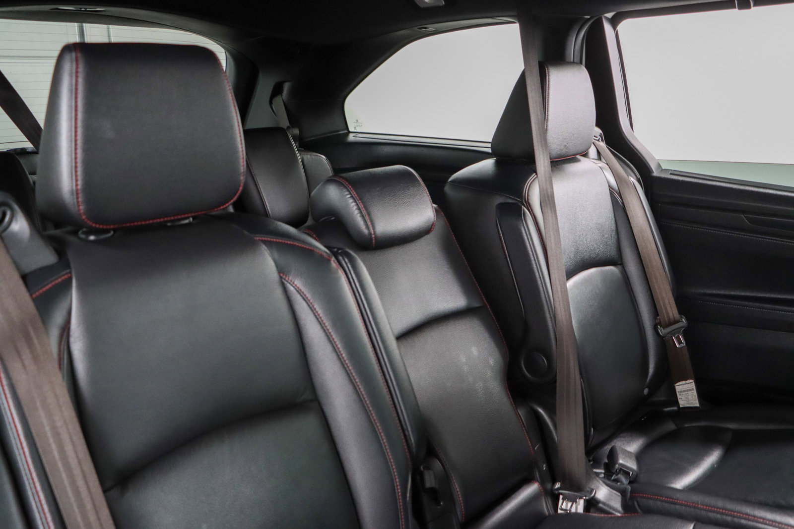 Used 2023 Honda Odyssey Sport image 29