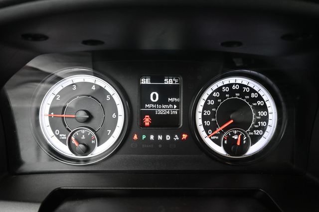 Used 2022 RAM 1500 Tradesman AWD/4WD image 14
