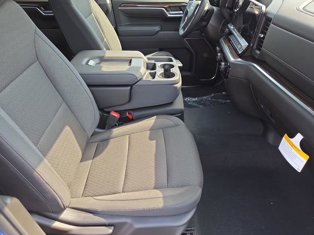 New 2026 Chevrolet Silverado 1500 LT image 27