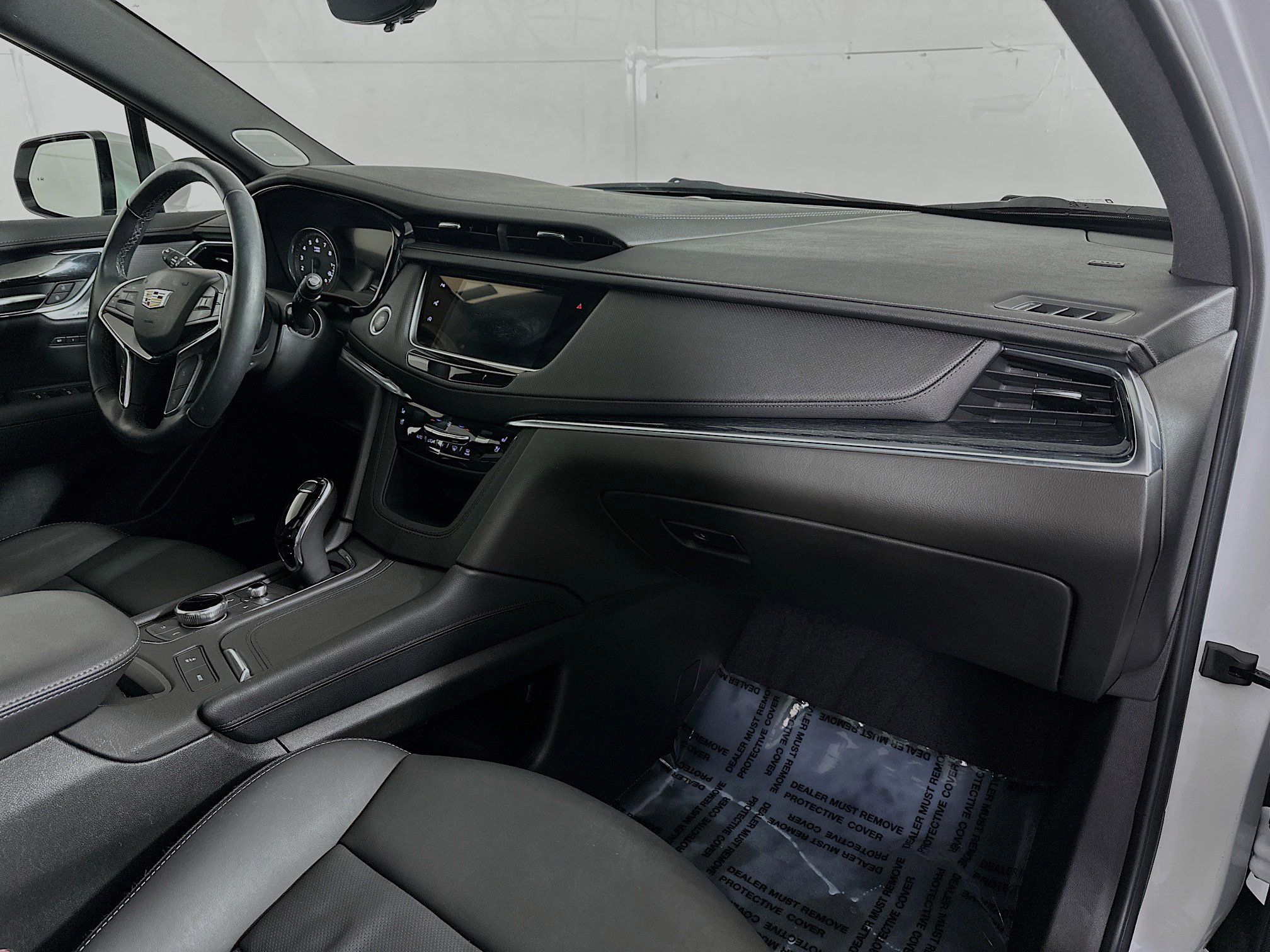 Used 2024 Cadillac XT5 Premium Luxury w/ Technology Package image 30